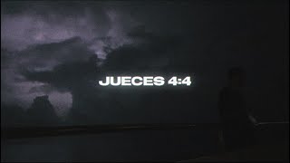 Jueces 4:4 Music Video