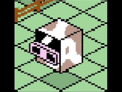 Cowcube - Toys In The Hood