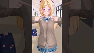 アキ・ローゼンタール - 船長の『#パイパイ仮面 』ガチ恋距離で踊ってみた #shorts #ホロライブ #アキロゼ