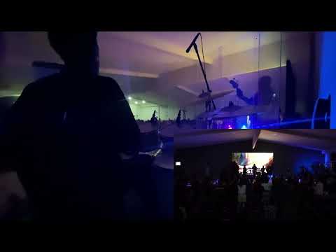 Igor Felipe - Vida aos Sepulcros 🔥🔥🔥 #drumcam 