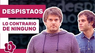 Despistaos, tras separarse: "Fue natural, estábamos cansados porque no tuvimos un respiro"