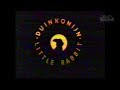 Duinkonijn Little Rabbit Opening Titles 1990 CBC Playground