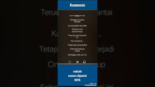 Download lagu rudiath asmara di pantai kuta lirik mp3 Download lagu rudiath asmara di pantai kuta lirik mp3