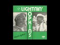 Lightning Hopkins  -  Electric Lightnin' (Full album)