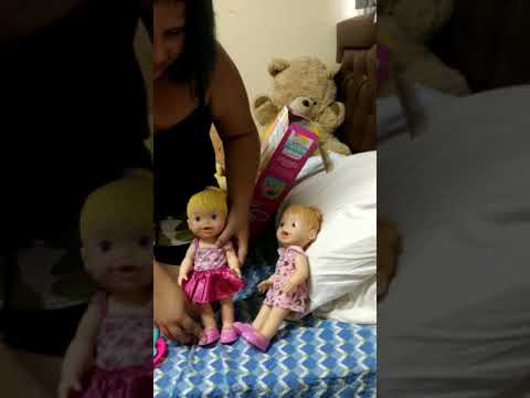 Meu presente de Natal atrasado