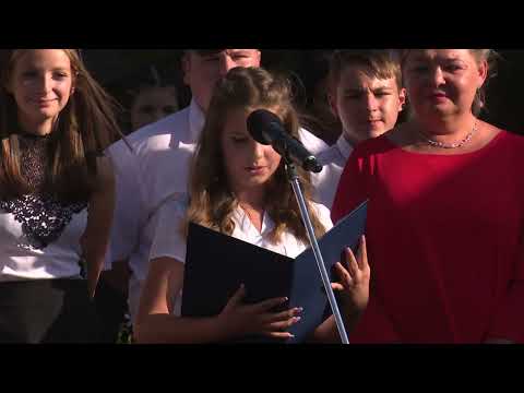 A Klafszky-tagiskola ballagási ünnepsége - 2022.06.18.