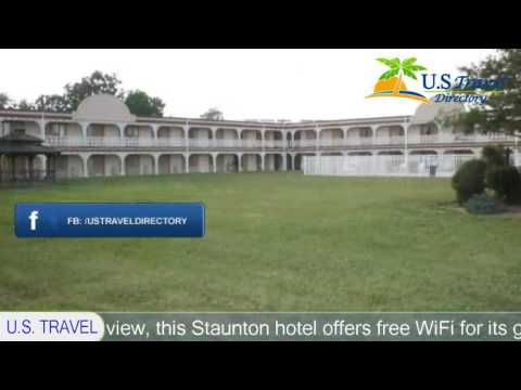 Days Inn - Staunton North - Staunton Hotels, Virginia