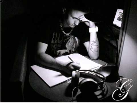 Gero - Pod napięciem (Mixtape)