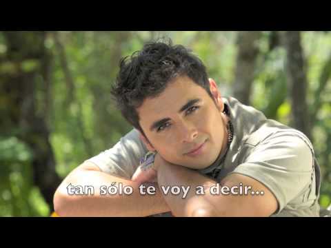 Te amo - David Cañizares Feat Jandy Feliz (Con letra)