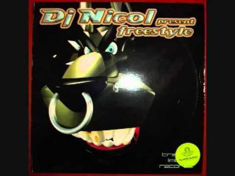 DJ Nicol   Freestyle