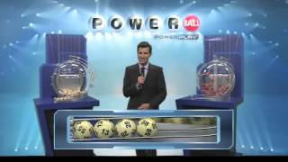 Powerball lottery Mar 22, 2014 drawing video