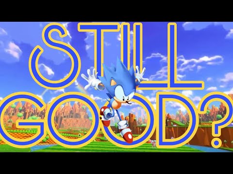 Is Sonic Utopia Still Good