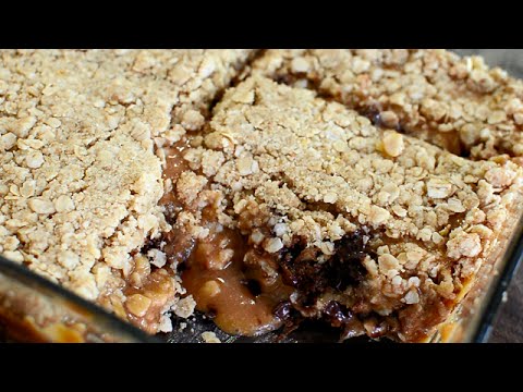 download lagu mp3 mp4 Caramel Cookie Bars, download lagu Caramel Cookie Bars gratis, unduh video klip Caramel Cookie Bars