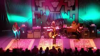 BlackBerry Smoke Pretty Little Lie