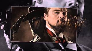 Django Unchained Soundtrack Video &quot;Anthony Hamilton - Freedom&quot;