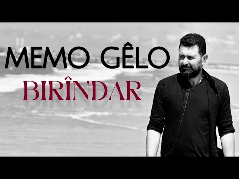 Memo Gêlo - Birîndar (Official Music Video)