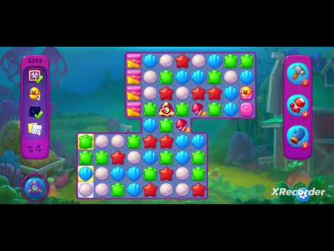 FISHDOM (lvl 6249) '25 SUPER HARD LEVEL