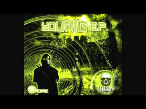 Young E.P. - Beg For Your Life (Prod by 80mg)