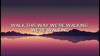 Pink - Walk of Shame (Lyrics)