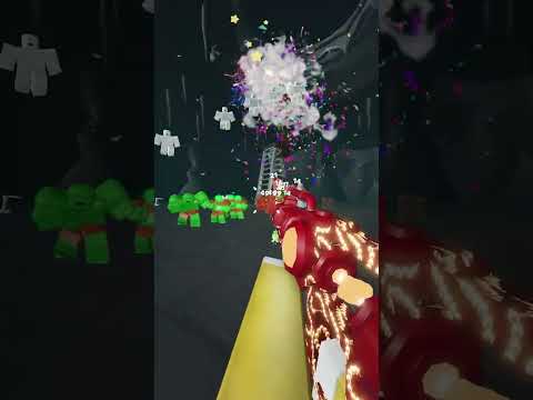 I THOUGHT THIS WAS THE END...😭 #roblox  #rivals  Zombie Tower game mode is crazy! #robloxrivals