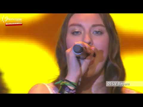 Jewrovision 2018 Am Echad LV Bayern