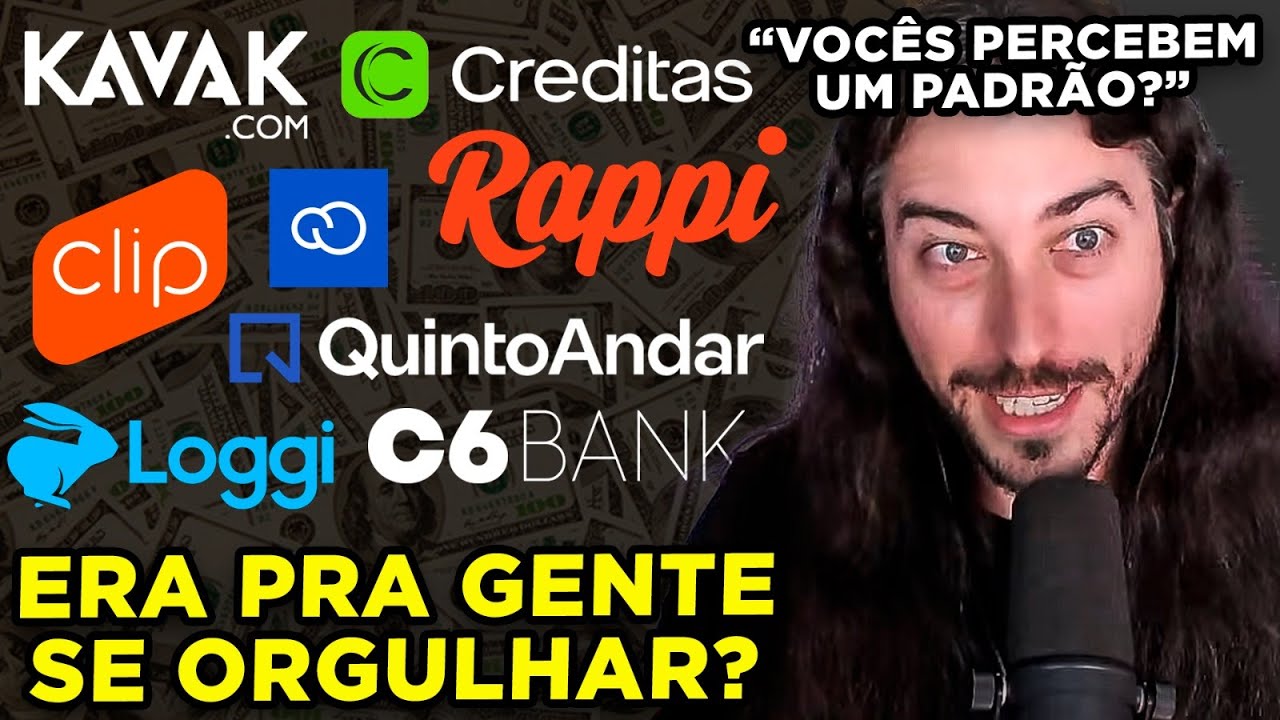 AS STARTUPS MAIS PROMISSORAS DA AMÉRICA LATINA | Tecnologia e Classe