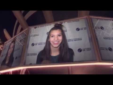 Hall of Fame Smiles at Dr. Herman's office