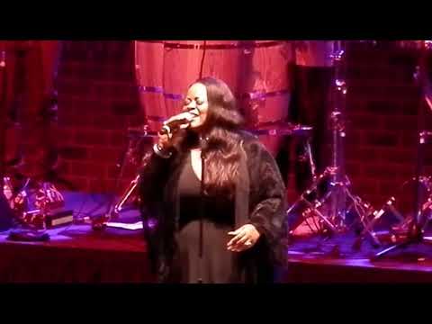 Incognito ft. Ms. Maysa - "A Shade Of Blue" (LIVE) 'The Bridge'