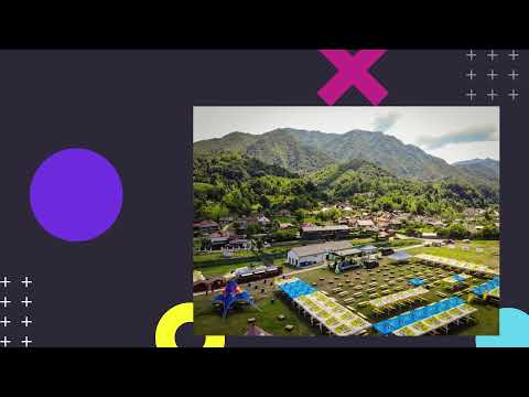 Promo: Despre Summer Camp Brezoi 2021