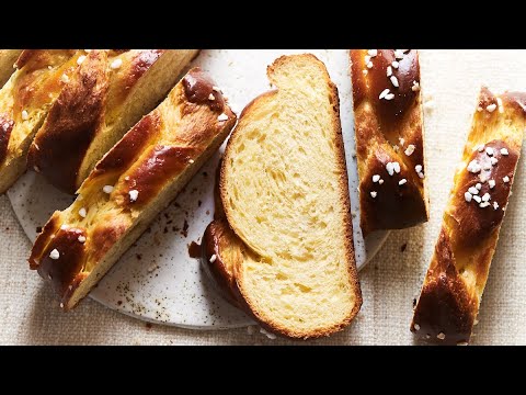 How to make Challah Bread: An easy step-by-step guide