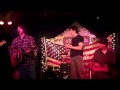 "Jenny Anne" Bean Pickers Union @ New England Americana Festival