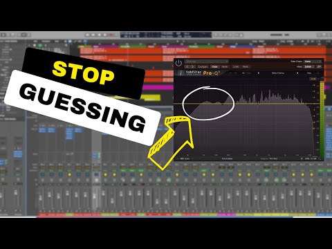 BASSROOM | Unlocking Powerful Bass Control and Perfect Mix Balance!