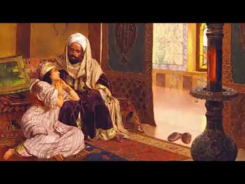 Poemas de Ibn Zaydún (1003-1071)