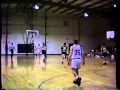 James Carter - Dunk