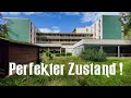 Verlassenes Krankenhaus Erkundet Night Riders Urbex Lost Place
