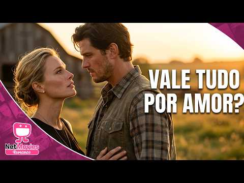 Encontrando o Amor em Nebraska com Diogo Morgado (2016) | Filme Completo Dublado ❤
