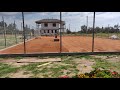 Строительство теннисных кортов - фото 1