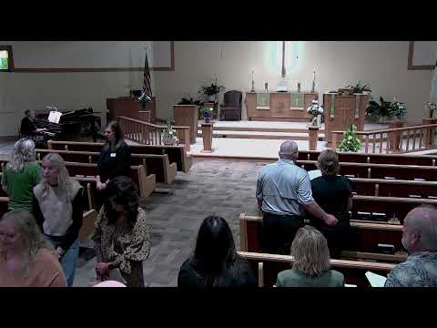 Funeral Service for Jason Aubol