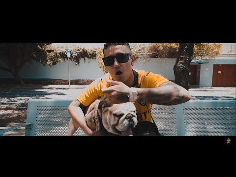 kerox J Binders + Benyto bull - Si me ven pasar (Official Video)