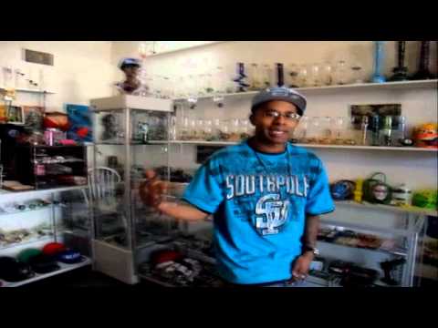 Big bizness Jae Stew PT:1