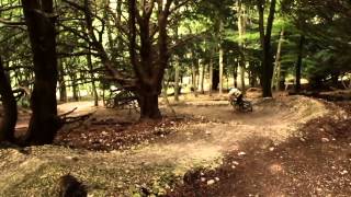 preview picture of video 'Stoughton Downhill - The Vale'