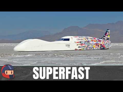 How Fast Is Superfast? Let's Find Out.