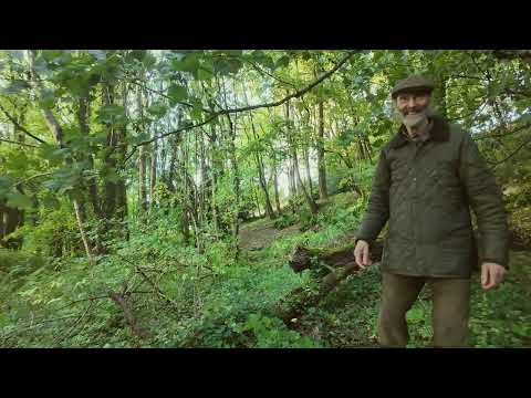 CRACK POT - A Film About A Game (with Chris Yates)