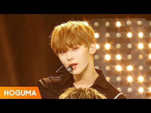 워너원 (Wanna One) '켜줘 (Light)' 교차편집 (Stage Mix)