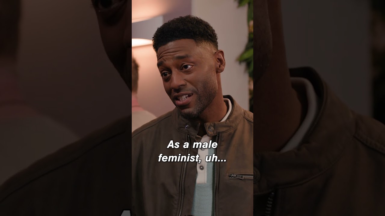 "you say menstruation a lot.” #goingdutch