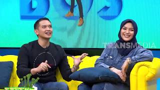 Download lagu [FULL] Citra Kirana dan Rezky Aditya Menanti Sang Buah Hati | OKAY BOS (19/06/20) mp3