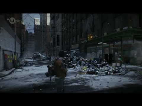 Tom Clancy's The Division PC