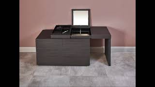 Lazzoni - Sofia Adjustable Make-Up Unit