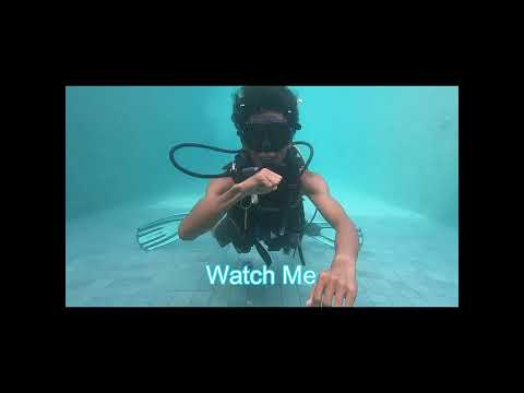 Scuba Diver Skill Refresh