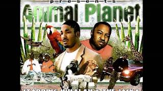 PARTY JUMPIN&#39;: The Jacka &amp; Husulah (Ft. J-Stalin)